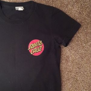 💀 Santa Cruz T-Shirt 💀